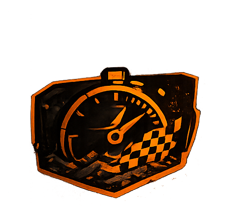Track-Tested